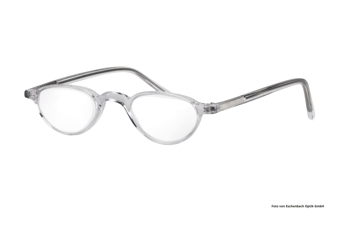 Das Bild zeigt eine Brille von Eschenbach