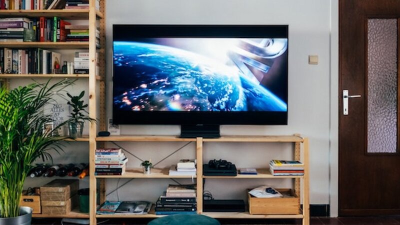 Fernsehgenuss trotz vermindertem Sehvermögen