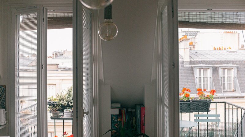 Gartenarbeit mit der Handlupe: Einen Staudengarten auf Ihrem Balkon einrichten