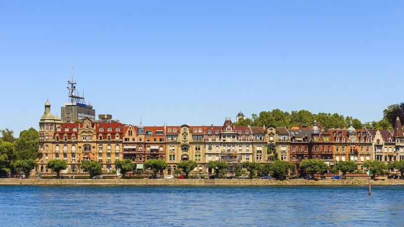 Die 6 besten Outdoor-Aktivitäten in Konstanz: Diese Sehhilfe darf bei Ihrem Städtetrip nicht fehlen