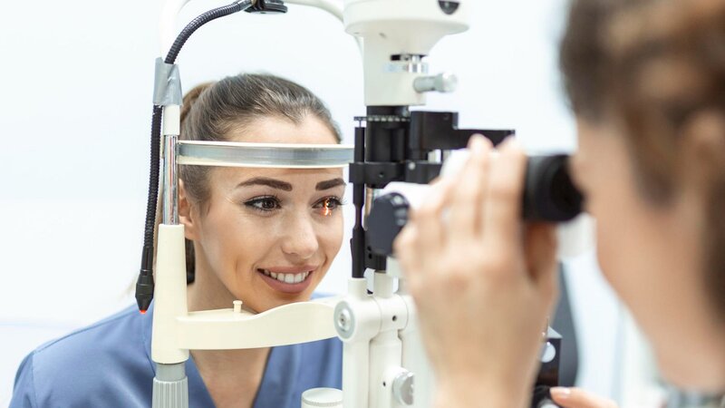 Regelmäßiger Augen-Check-Up – was Sie darüber wissen sollten