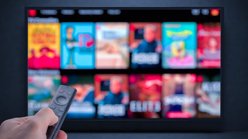 Streaming-Highlights 2025: Das erwartet Sie im neuen Jahr.
