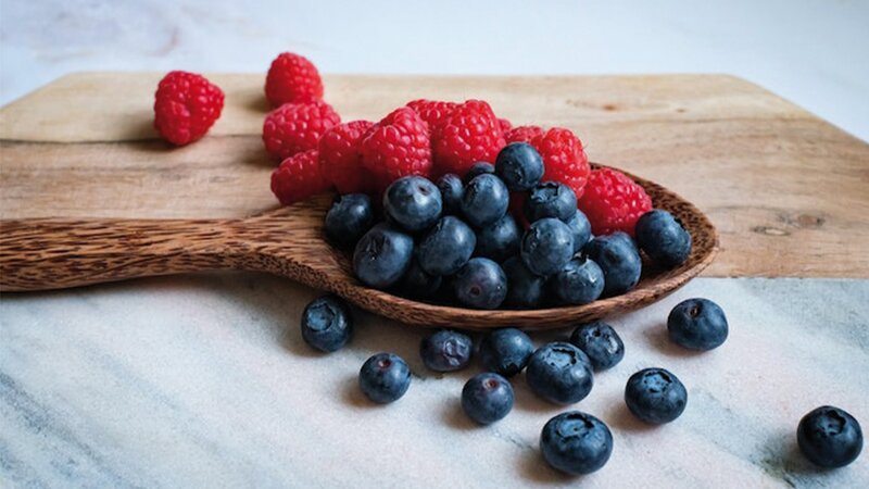 Heidelbeeren, Goji-Beeren und Co.: Diese Superfoods sind Nahrung für die Augen
